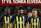 Şampiyonlar Ligi’ne Gitmek Hayal Kaldı: Devler Ligi'ne 17 Yıl Sonra Elveda
