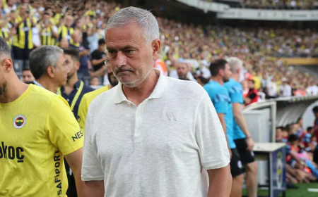 Mourinho Transfer Yönetimini Hedef Aldı: “Asensio ve Lunin Neden Yok?