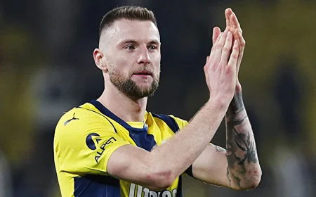 Škriniar Kalıcı Oldu: 4 Yıllık İmza ve KAP Detayı