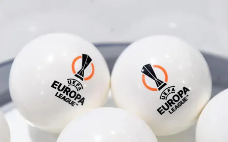 Avrupa’da Yeni Sayfa: UEL Kura Tarihi ve Olası Senaryolar