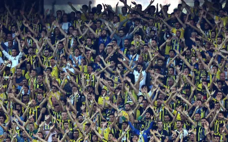 Deplasman Tribünü Biletleri Satışta: Eryaman’da Misafir Koltuk Fiyatı