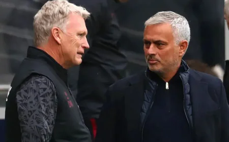 Mourinho defteri kapandı: Fenerbahçe yeni teknik direktör için düğmeye bastı