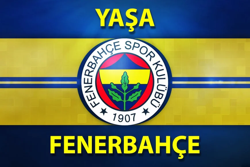 Fenerbahçe'nin Sanatla Buluşması: "Yaşa Fenerbahçe" Marşı