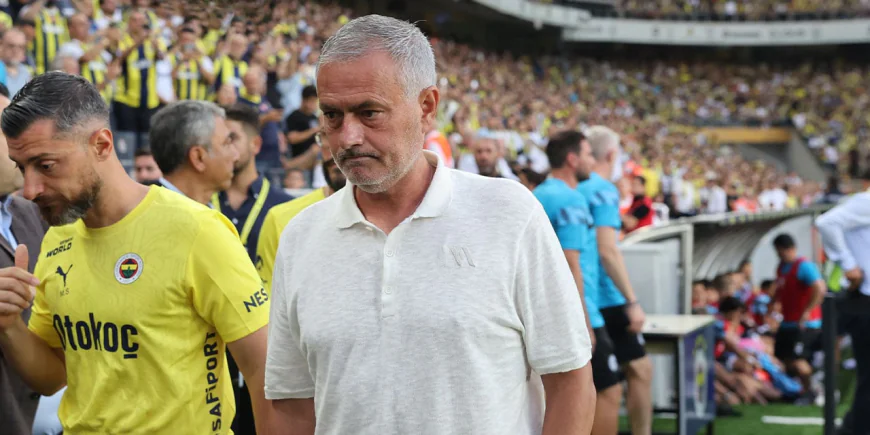 Mourinho Transfer Yönetimini Hedef Aldı: “Asensio ve Lunin Neden Yok?