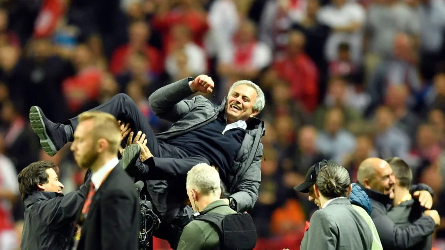 Mourinho’dan Avrupa Manifestosu: “Daha Güçlü Kazandı, Sırada UEL