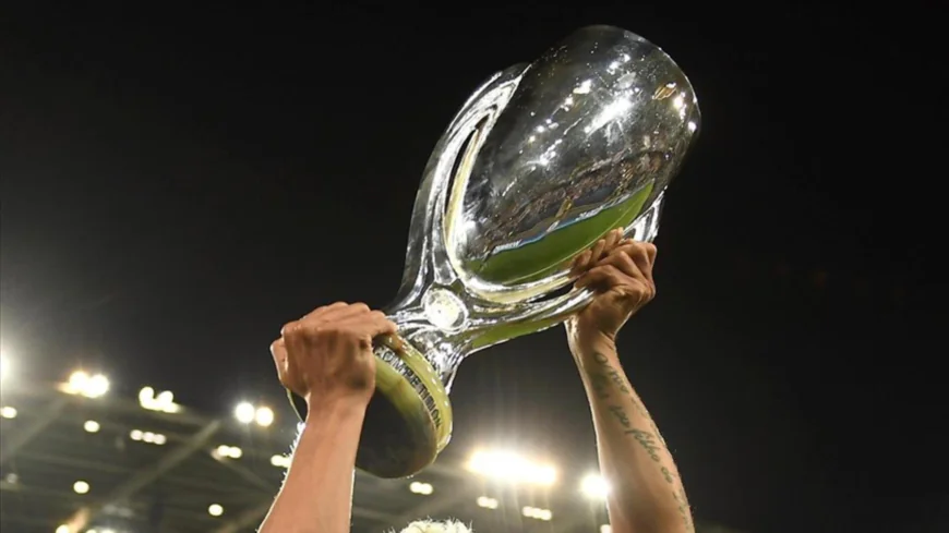 Süper Kupa 2025’te Dörtlü Final: Fenerbahçe’nin Rakibi Samsunspor