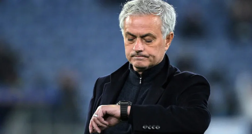 Mourinho Dönemi Sona Erdi: Fenerbahçe’de Yeni Teknik Direktör Arayışı Başladı