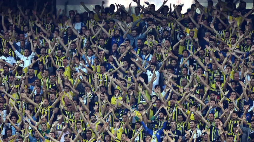 Deplasman Tribünü Biletleri Satışta: Eryaman’da Misafir Koltuk Fiyatı