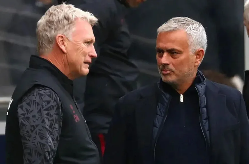 Mourinho defteri kapandı: Fenerbahçe yeni teknik direktör için düğmeye bastı