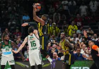 Fenerbahçe Beko, Armando Bacot ile Gücüne Güç Katıyor