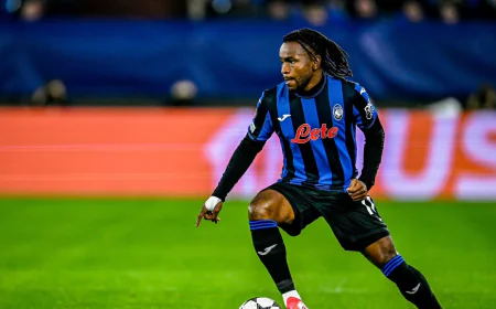 Lookman Transferinde Rekabet Kızışıyor