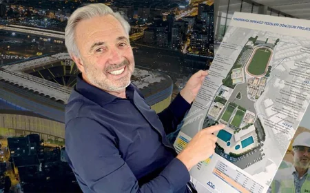 Stat Genişletme Projesi: Hamdi Akın’dan Kritik İlerleme Raporu