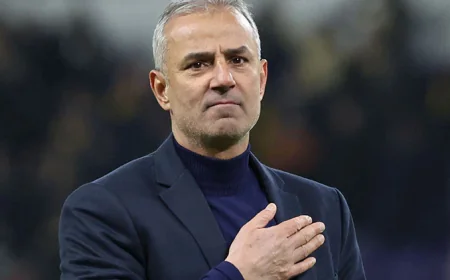 Yeni Hoca Belirsizliği: İsmail Kartal’da Henüz Netlik Yok