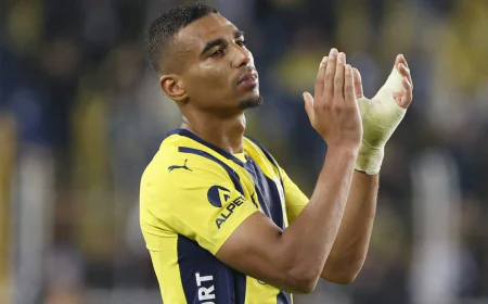 Şaşırtan Dönüş: Djiku’nun Spartak Moskova Ayrılığı Son Anda İptal Edildi