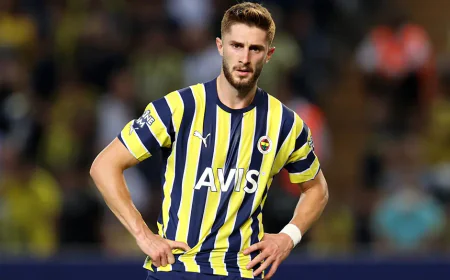 İsmail Yüksek’te Son Karar Verildi!