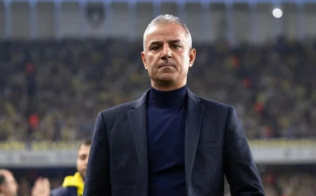 İsmail Kartal Sesleri Güçleniyor!