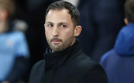 Tedesco mu Geliyor? Teknik Direktörde İtalyan Sesleri!