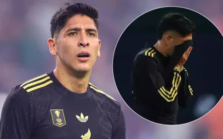 Orta Sahada Kriz Alarmı: Alvarez Sakatlandı, Yönetim Harekete Geçiyor!