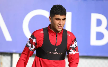 Yunus Emre Konak için Resmî Teklif Sunuldu!