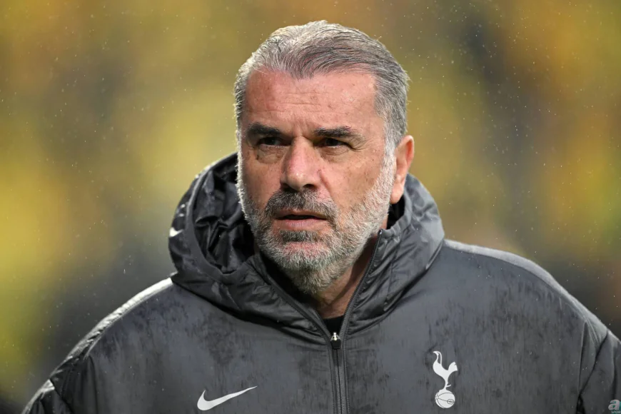 Teknik Direktör Arayışının Zirvesinde: Postecoglou Gündemde