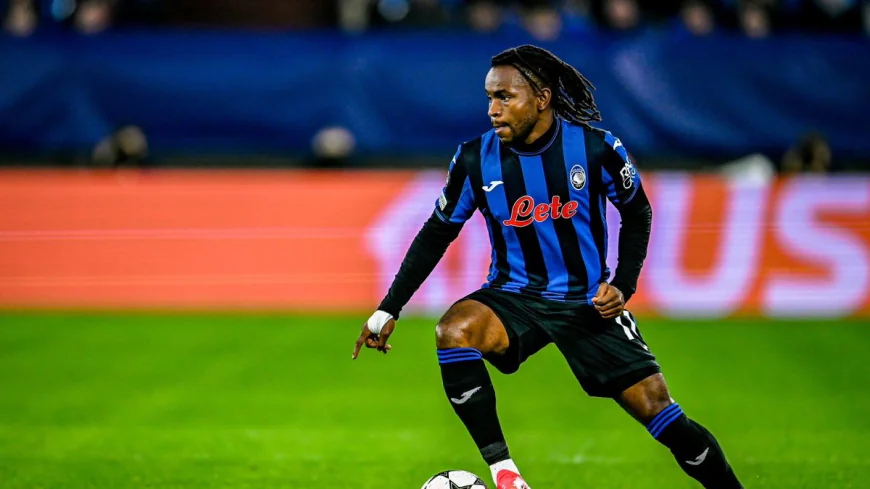 Lookman Transferinde Rekabet Kızışıyor