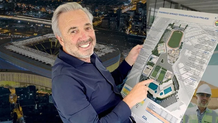 Stat Genişletme Projesi: Hamdi Akın’dan Kritik İlerleme Raporu