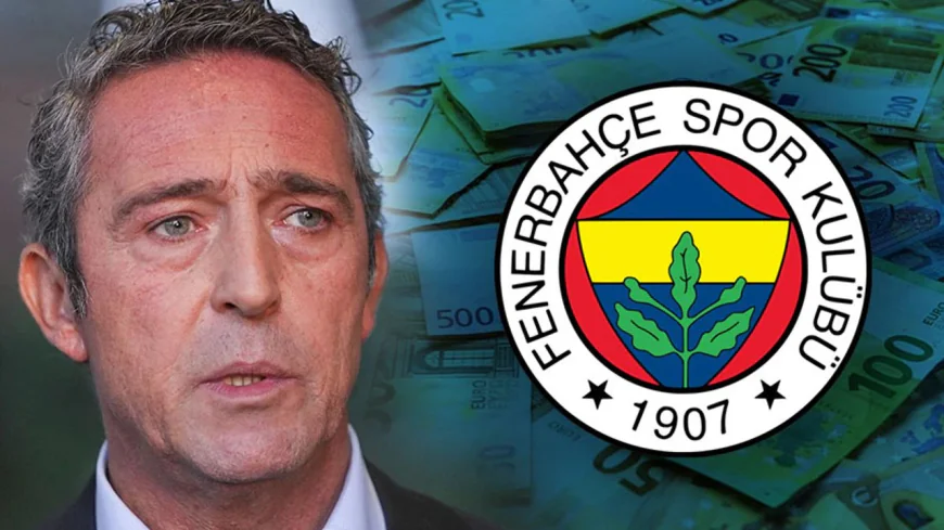 Yaz Transferleriyle Avrupa’yı Salladılar: Fenerbahçe Bütçe Gücünü Kanıtlıyor