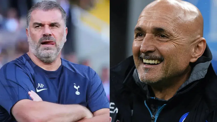Yaz Değişimi: Spalletti ve Postecoglou Fenerbahçe Teknik Direktörlük Yarışından Çekildi