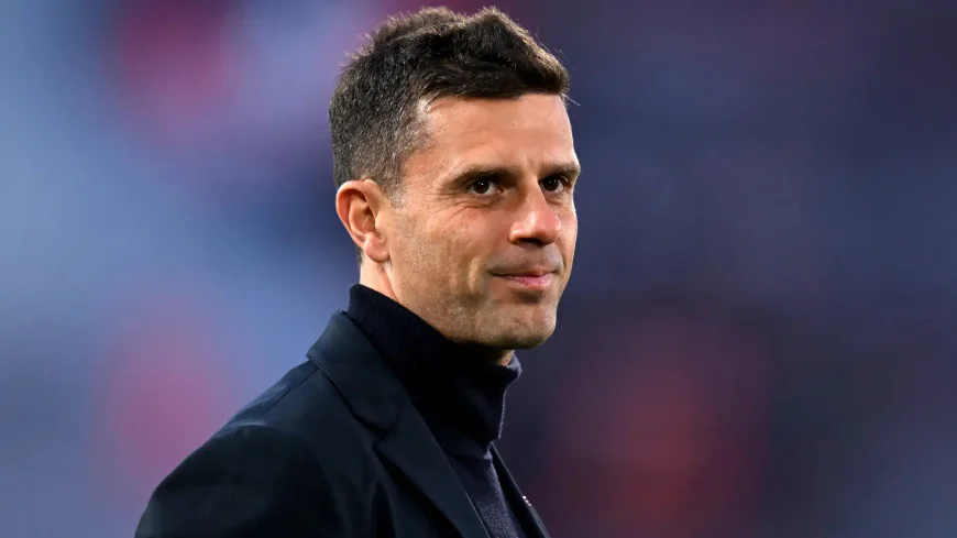 Teknik Direktör Arayışında İnce Ayar: Thiago Motta Masada!