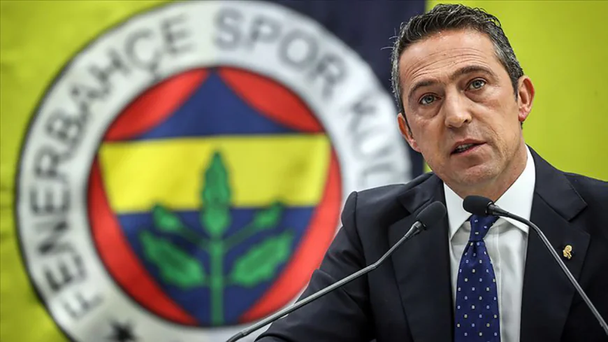 Ali Koç Yeniden Aday: Başkanlık Koltuğunda Devam Sözü!