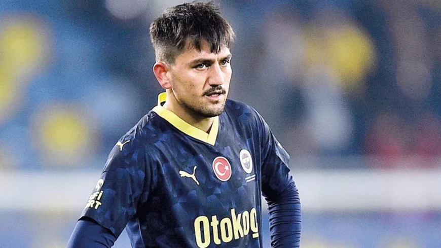 Cengiz Ünder Beşiktaş Yolunda: Kira & Opsiyon