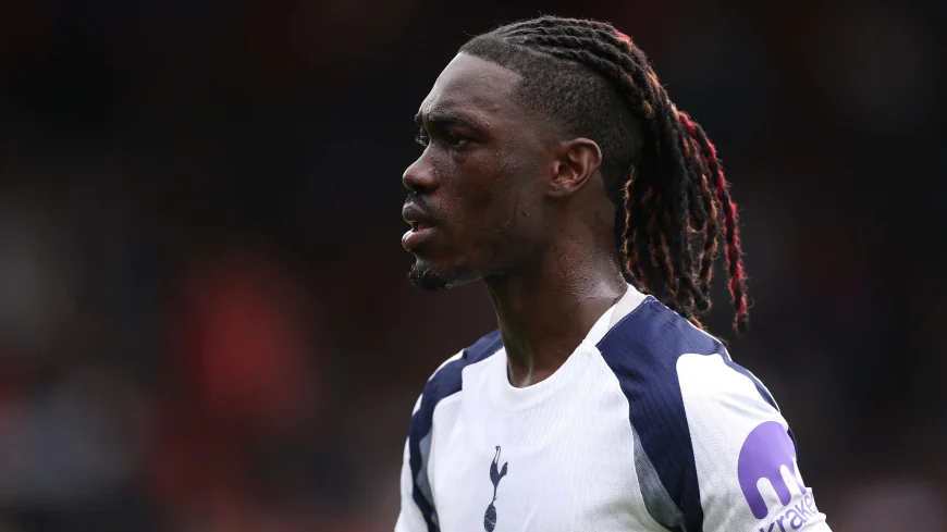 Transfer Cephesi Hareketli: Bissouma’da Şok Gelişme!
