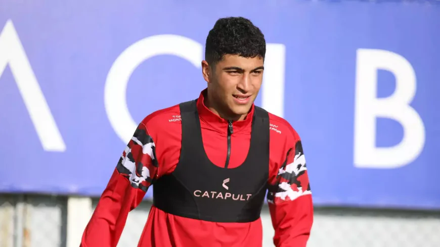 Yunus Emre Konak için Resmî Teklif Sunuldu!