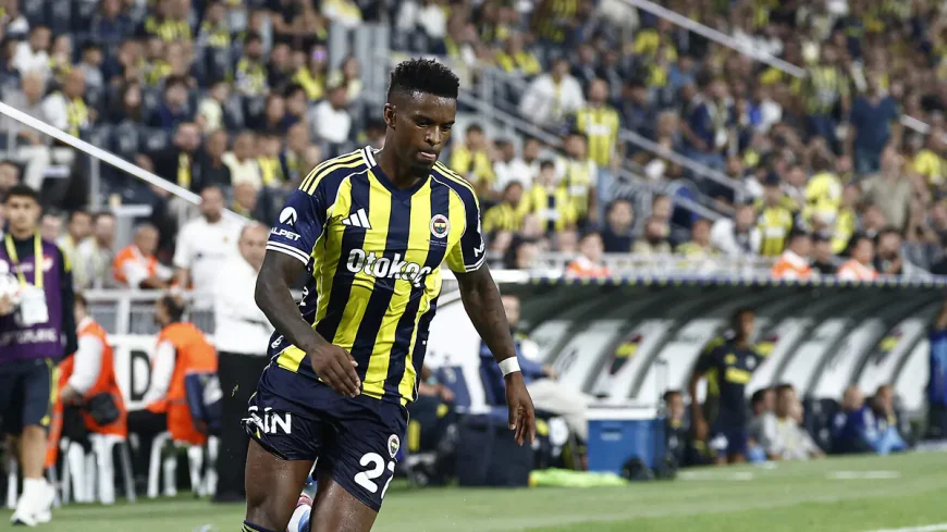 Nelson Semedo Takıma Döndü: Sağlık Koşulu Yerine Getirildi!