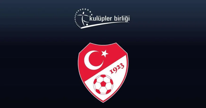 Kulüpler Birliği’nden Duyuru: Fenerbahçe’de Faaliyet Askıya Alındı!