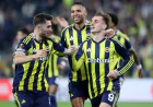 Fenerbahçe, Nîce’yi 2–1 Maglup Ederek Avrupa Ligi Kampanyasına Başladı