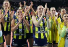 Fenerbahçe Medicana, Beşiktaş karşısında sahaya çıkıyor