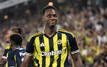 Jhon Duran’dan yeni sakatlık şoku!