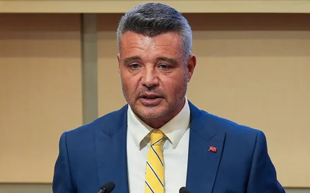 Forvet transferi gündemde; Başkan devreye girdi!