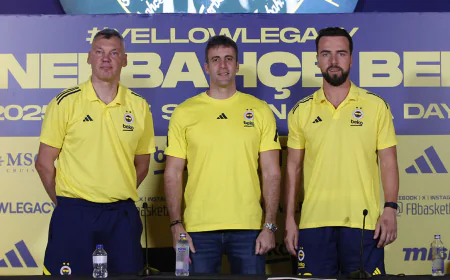 Fenerbahçe Beko, EuroLeague’e yarın başlıyor!