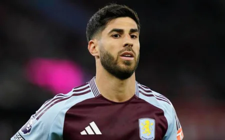 Asensio + Aktürkoğlu formülü, Fenerbahçe’ye Avrupa’da moral getirdi