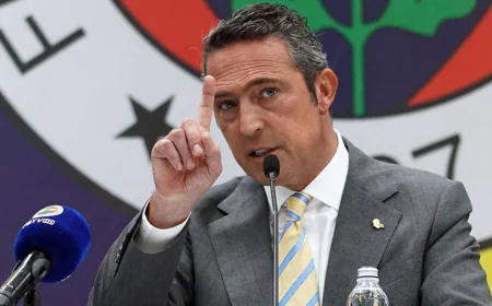 Olağanüstü genel kurul kararı: Fenerbahçe, Eylül ayında seçimli toplantıya gidiyor