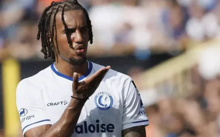 Archie Brown transferi tamamlanıyor: Mourinho’nun savunma planı şekilleniyor