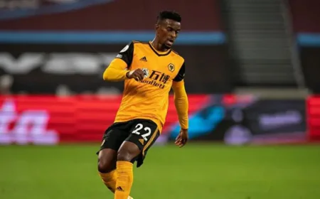 Fenerbahçe’den Nelson Semedo Hamlesi: Portekizli Sağ Bek İstanbul’da