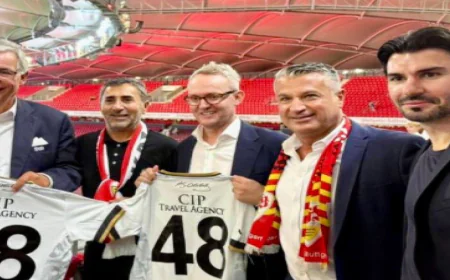 Kulüp Başkanı’nı Ziyaret: Taraftarlar ve Yönetim Arasında Köprü Kuruluyor