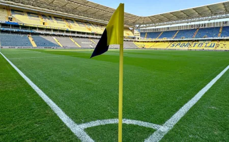 Fenerbahçe, İç Saha Performansını İyileştirmek İçin Strateji Değiştiriyor