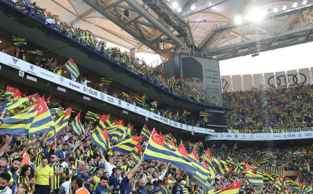 Taraftarlar Dikkat! Kombine Satışları Yeniden Başlıyor