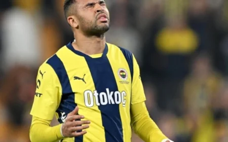 Balkan Kros Elemelerinde Fenerbahçe Atletleri Başarıya Ulaştı
