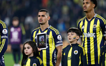 Minik Yüreklere Saracoğlu Coşkusunu Yaşatmaya Devam Ediyoruz