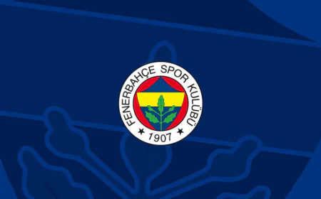 Fenerbahçemizin Gaziantep FK Maçı Kadrosu Belli Oldu